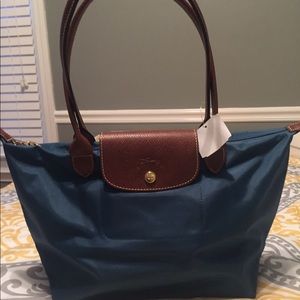 Authentic Longchamp Bag
